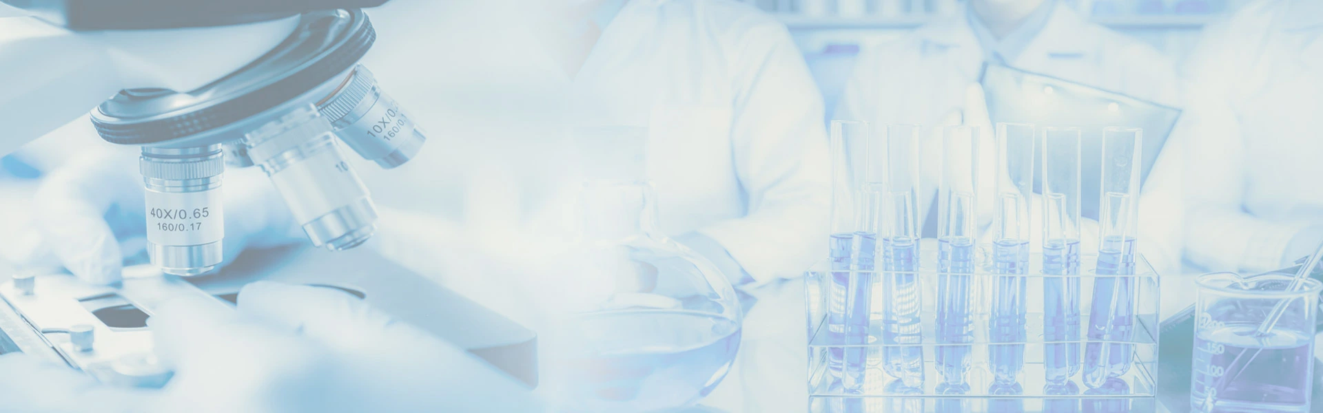 SHENTEK Produits biopharmaceutiques de contrôle qualité