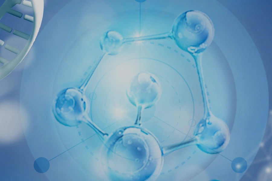 Implants et dispositifs médicaux de biomatériaux