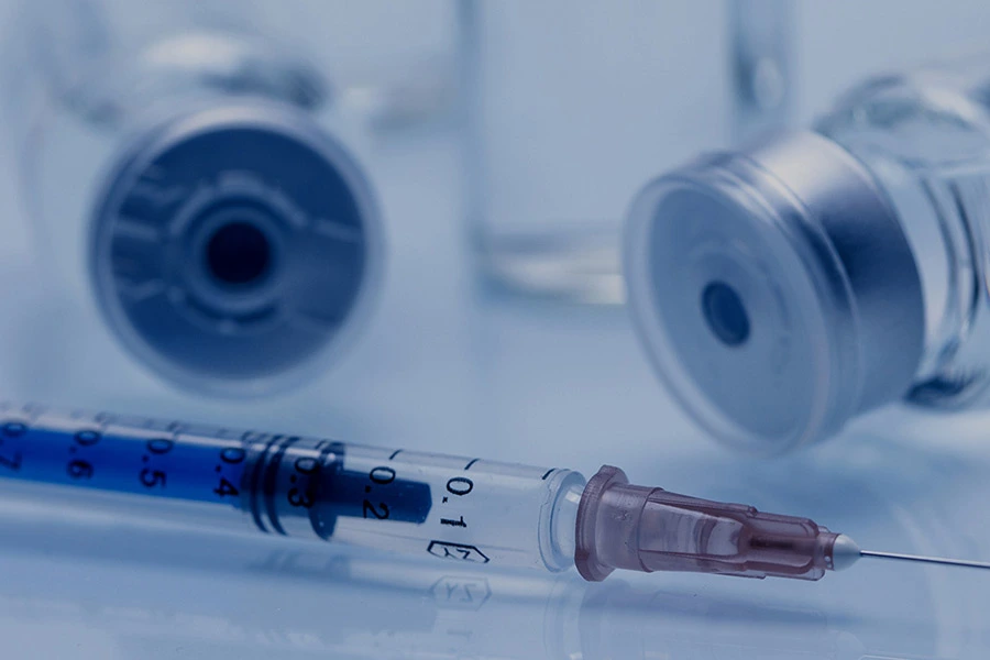 L'avenir des laboratoires QC: numérisation, automatisation et tests en ligne