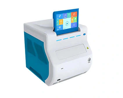 AdvSHENTEK DetectInnova System - 翻译中...