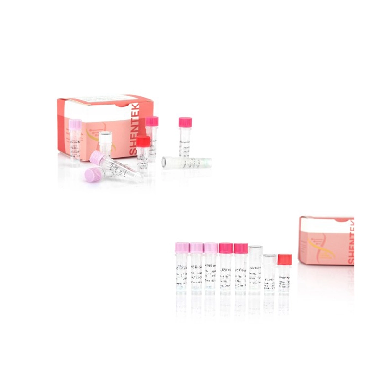 Kits de Séquence QC ciblés