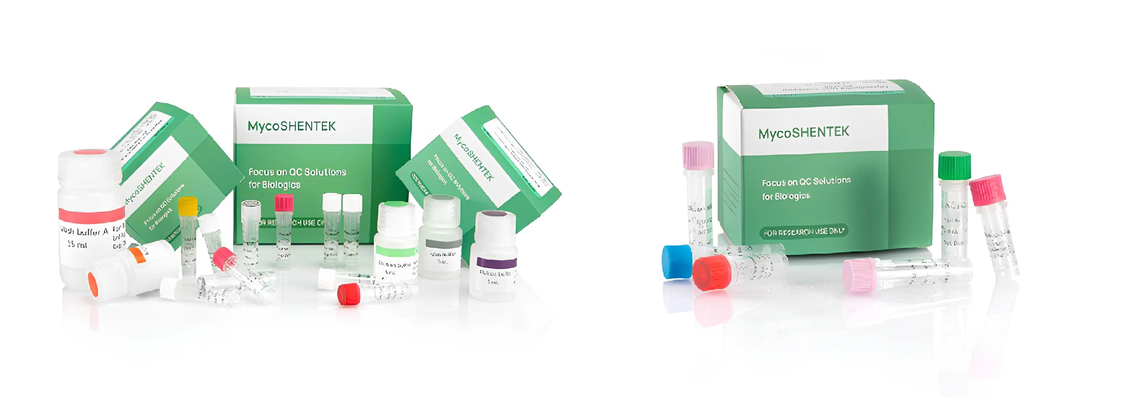 Test d'agent adventif