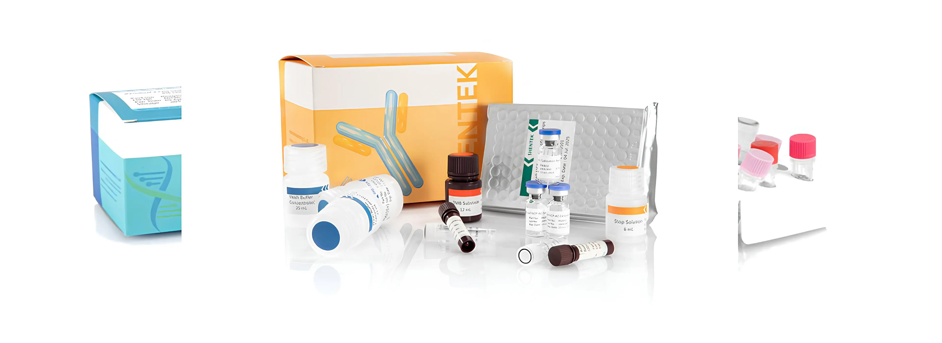 Processus de test d'impureté