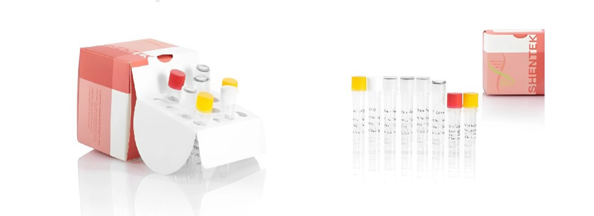 Kits de Séquence QC ciblés