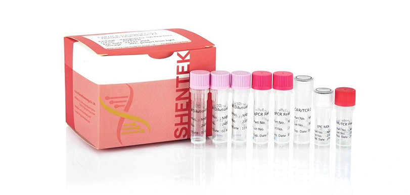 Kits de Séquence QC ciblés