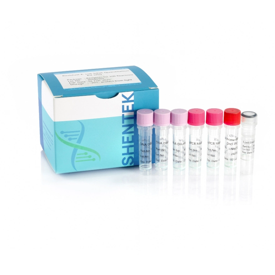 validation-summary-of-shentek-residual-e-coli-dna-quantitation-kit-2g-1101107-01