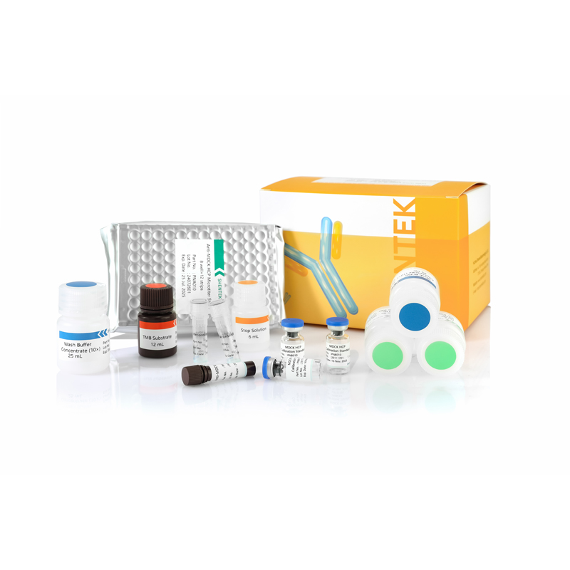 Kit ELISA MDCK HCP (ELISA en une étape)