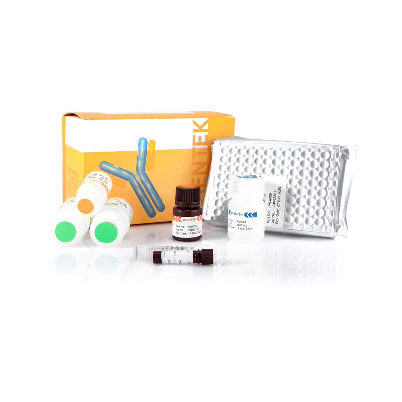 Quantification de glycérol Kit colorimétrique