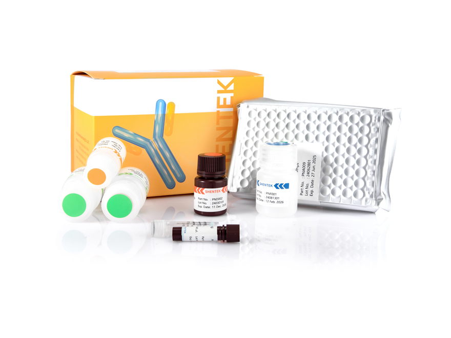 Quantification de glycérol Kit colorimétrique