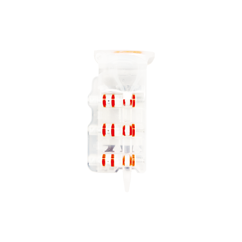 AdvSHENTEK Mycoplasma DetectInnova Cassette